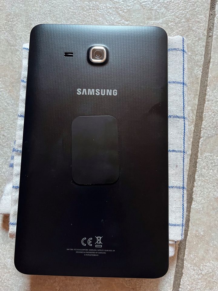 Samsung Galaxy Tab A (2016) 7.0“ 8GB in Bremen