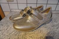Hallux Fidelio Damen Klettschuhe, Gr: 41,5 Helga H Baden-Württemberg - Schwaigern Vorschau