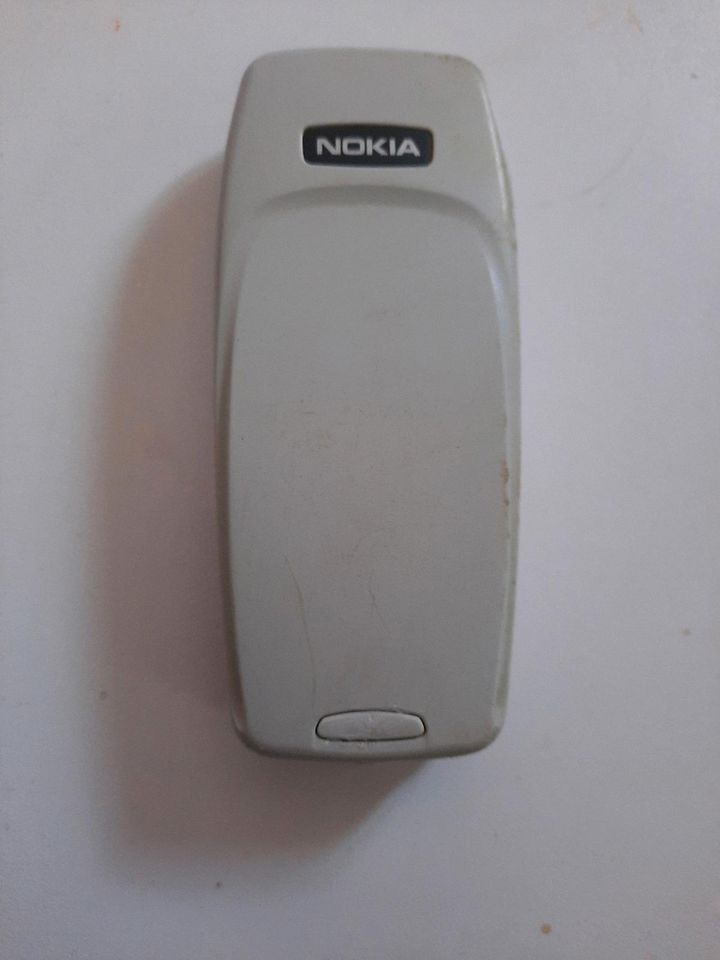 Biete Nokia 3330. in Dessau-Roßlau