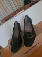 Damenschuhe Größe 6 1/2 Jenny by ara Niedersachsen - Esens Vorschau