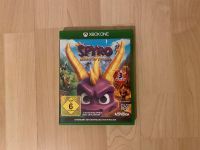 X-Box One Spiel Spyro Dresden - Striesen-Süd Vorschau