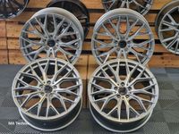 ⭐Felgen 2DRV by Wheelworld WH37 19 Zoll Alufelgen NEU VW Golf 5 6 7 8 GTI R Performance Thüringen - Schmalkalden Vorschau