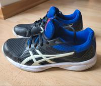 Asics Damen Hallenschuhe (EU Größe: 37,5) Nordrhein-Westfalen - Paderborn Vorschau