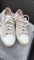 *** CONVERSE *** Chucks Gr. 39 Saarland - Beckingen Vorschau