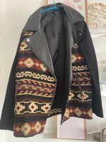 Jacke mit Ethno Print Limited Edition Zara Gr. M Bayern - Ergoldsbach Vorschau