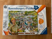 Tiptoi Puzzle Im Zoo Bayern - Würzburg Vorschau