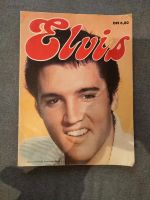 Elvis Presley (The King of Rock'n'Roll) dünnes Buch Baden-Württemberg - Haslach im Kinzigtal Vorschau