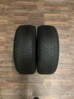 2 x 205 55 R17 95V Bridgestone Allwetterreifen Ganzjahresreifen Bielefeld - Altenhagen Vorschau