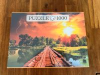 Puzzle 1000 Teil Original verpackt Köln - Porz Vorschau