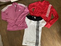 Adidas Trainingsjacke Paket Niedersachsen - Schiffdorf Vorschau