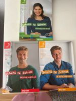 Lernbücher Niedersachsen - Seelze Vorschau