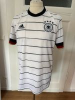 Adidas Trikot der deutschen Fußballnationalmannschaft XL Düsseldorf - Oberkassel Vorschau