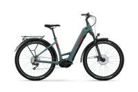 Winora Yucatan X12, E-Bike, Yamaha PW-X3, 720 Wh, 85 Nm, Trekking Bayern - Marklkofen Vorschau