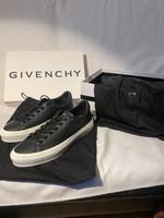 Givenchy City Court Sneaker Trainer schwarz Berlin - Steglitz Vorschau