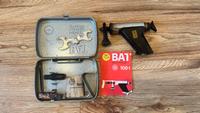 BAT 100-1 Taschenlötgerät DDR Thüringen - Saalfeld (Saale) Vorschau