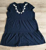 NEU Kleid dunkelblau Gr. 48/50 Kreis Pinneberg - Uetersen Vorschau