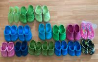Kinder Schuhe Clogs Gr. 26 - 33, je Paar 0,50€ Bayern - Niederfüllbach Vorschau