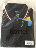 Kartel Golf Shirt Herren schwarz XL NEU Baden-Württemberg - Altlußheim Vorschau