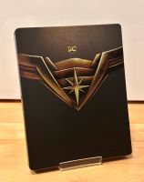 Wonder Woman 1&2 | 4K UHD Steelbook | DE | OOP | Neuwertig Nordrhein-Westfalen - Neuss Vorschau