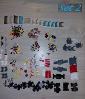 Lego City Teile für Autos Räder Scheiben Sitze Motor Bayern - Massing Vorschau