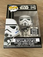 Funko Pop Star Wars stormtrooper galactic con Brandenburg - Vetschau Vorschau