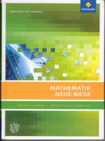 Mathematik Neue Wege SII LINEARE ALGEBRA / ANALYTISCHE GEOMETRIE Wandsbek - Hamburg Tonndorf Vorschau