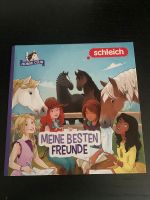 Freunde Buch Schleich Neu Top Nordrhein-Westfalen - Nordkirchen Vorschau