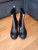 Schöne Boots / Stiefelette 38 - neu Bayern - Geretsried Vorschau