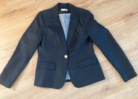 C&A Leinenblazer Yessica. Gr: 40 dunkelblau wie neu Niedersachsen - Oldenburg Vorschau