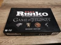 Brettspiel Risiko Game of Thrones Gefecht-Edition Düsseldorf - Oberbilk Vorschau