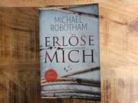 Thriller "Erlöse mich" von Michael Robotham Nordrhein-Westfalen - Hürth Vorschau