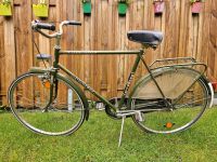 Herren Vintage/ Nostalgie Fahrrad Nordrhein-Westfalen - Ibbenbüren Vorschau