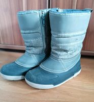 Winterstiefel 28/29 Bayern - Vilsbiburg Vorschau