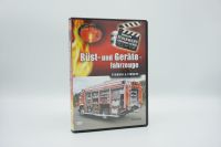 Rüst- und Gerätefahrzeuge der Feuerwehr DVD Hessen - Darmstadt Vorschau