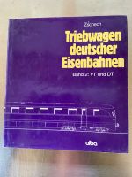 Triebwagen deutscher Eisenbahnen Baden-Württemberg - Albbruck Vorschau