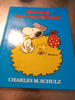 Charles M. Schulz ** Snoopy der Ausreisser * Snoopy der Ausreißer Ludwigsvorstadt-Isarvorstadt - Isarvorstadt Vorschau