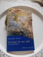 Buch von Anselm Grün "50 Engel für das Jahr" Pankow - Prenzlauer Berg Vorschau