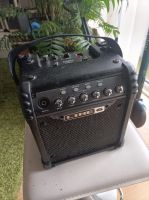 Line 6 micro spider. Gitarren-Verstärker. Netz + Batteriebetrieb Rheinland-Pfalz - Kaiserslautern Vorschau