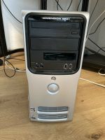 Dell PC Dimension E521 Athlon mit Tastatur Baden-Württemberg - Rosenberg Vorschau