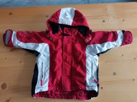 Winterjacke H&M gefüttert Kapuze Gr. 86 Bayern - Ingolstadt Vorschau