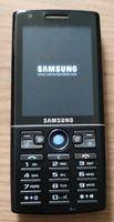 Handy Samsung SGH-i550 3G GPS Bayern - Blaibach Vorschau