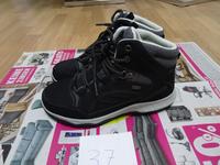 Schuhe Gr-37 *NEU* Sachsen-Anhalt - Halle Vorschau