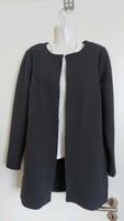 offener Longblazer Blazer Vila Gr. S 38 dunkelblau strukturiert Nordrhein-Westfalen - Soest Vorschau