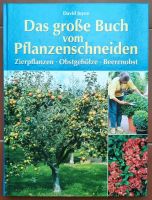 Das große Buch vom Pflanzenschneiden Brandenburg - Hosena Vorschau