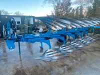 Lemken Juwel 7 MT 4+1 L100 Pflug Rheinland-Pfalz - Polch Vorschau