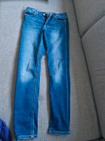 Super Soft Jeans H&M 158 Nordrhein-Westfalen - Hopsten Vorschau