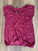 T-Shirt Bluse Oberteil Damen Gr. S 36/38 Nordrhein-Westfalen - Kerpen Vorschau