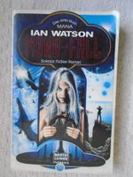 MOND-FALL - Das 3. Buch Mana von Ian Watson Nordrhein-Westfalen - Borken Vorschau