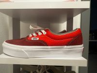 Vans era neu Größe 36/37 rot Damenschuhe/ Sneaker Nordrhein-Westfalen - Delbrück Vorschau