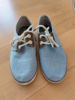 Sommer  Schuhe 37 neu maritim Hessen - Friedberg (Hessen) Vorschau